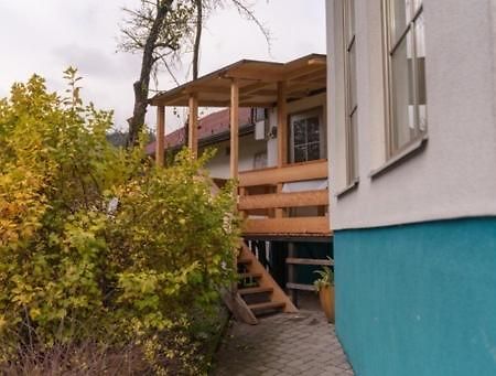 Neues Studio Appartement M&M Schladming Exterior foto
