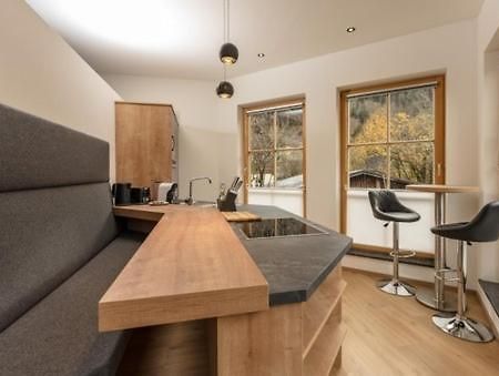 Neues Studio Appartement M&M Schladming Exterior foto